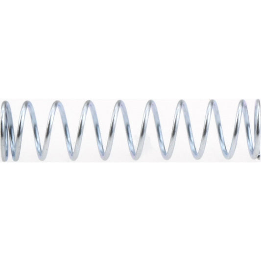 Gardner Spring 36011G Precision Compression Spring 0.1800" OD, 3/4" Free Length
