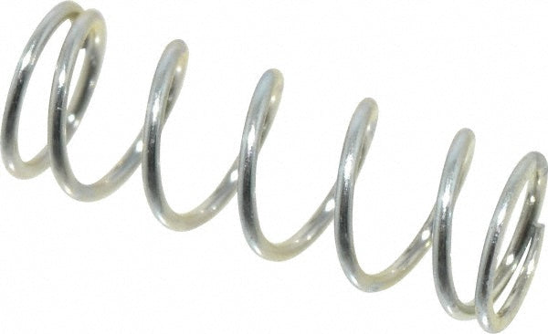 Gardner Spring 36013G Precision Compression Spring 0.18" OD, 0.5" Free Length