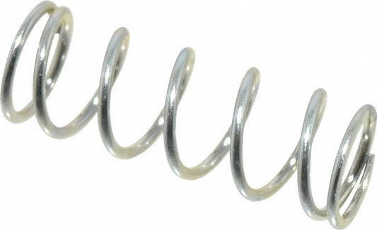 Gardner Spring 36013G Precision Compression Spring 0.18" OD, 0.5" Free Length