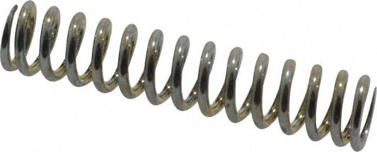 Gardner Spring 36020G Precision Compression Spring 0.18" OD, 0.875" Free Length
