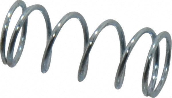Gardner Spring 36025G Precision Compression Spring 0.24" OD, 0.562" Free Length