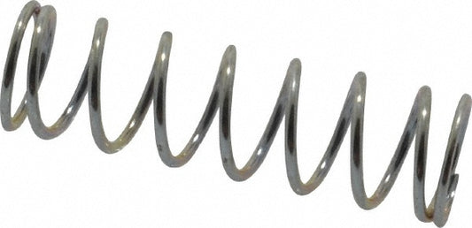 Gardner Spring 36026G Precision Compression Spring 0.24" OD, 0.812" Free Length