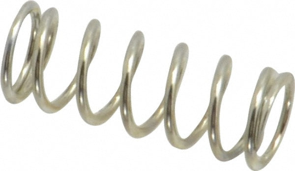 Gardner Spring 36028G Precision Compression Spring 0.24" OD, 0.625" Free Length