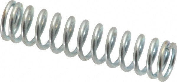Gardner Spring 36032G Precision Compression Spring 0.24" OD, 1" Free Length