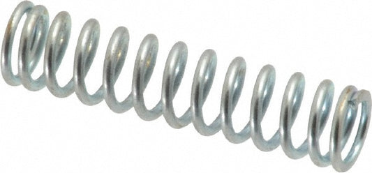 Gardner Spring 36032G Precision Compression Spring 0.24" OD, 1" Free Length