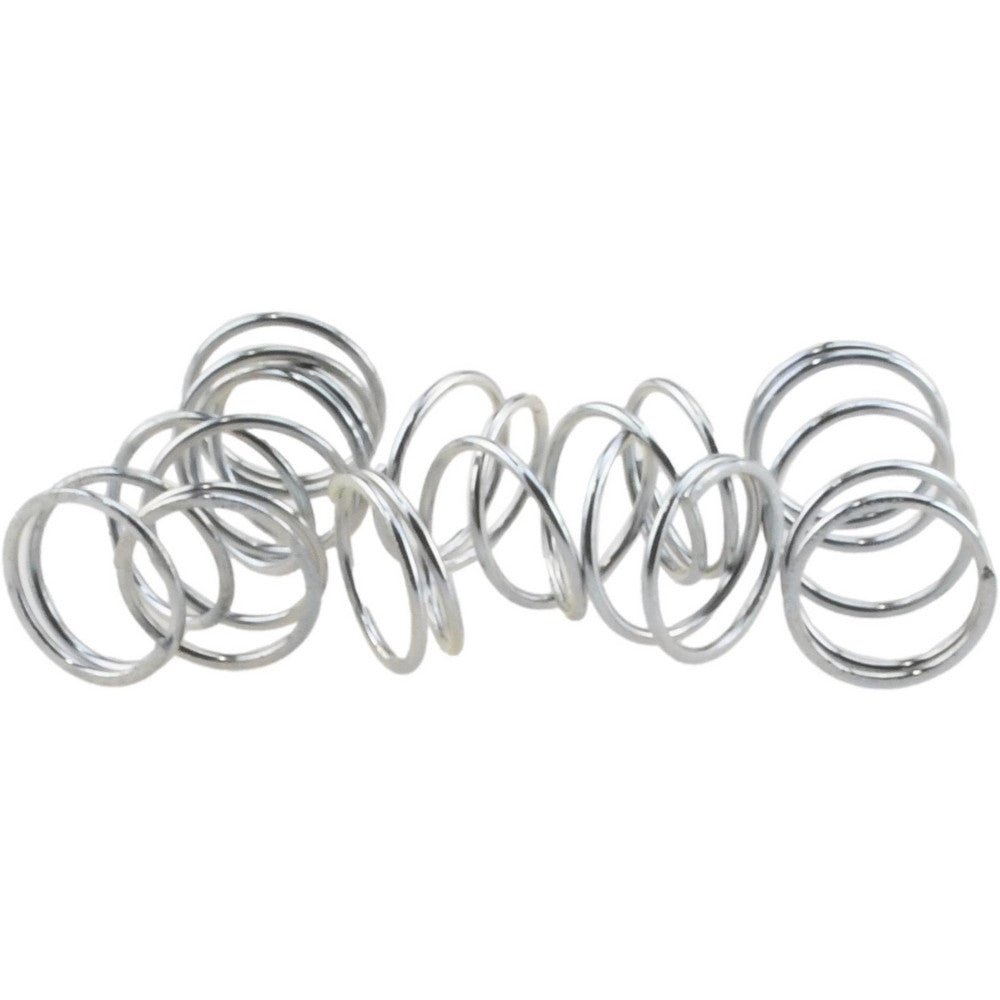 Gardner Spring 36039G Precision Compression Spring 0.3000" OD, 1/2" Free Length