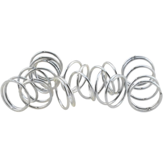 Gardner Spring 36039G Precision Compression Spring 0.3000" OD, 1/2" Free Length