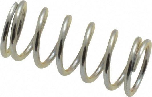 Gardner Spring 36046G Precision Compression Spring 0.3" OD, 0.687" Free Length