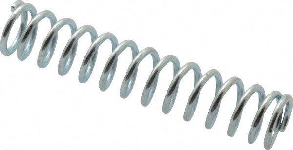Gardner Spring 36050G Precision Compression Spring 0.3" OD, 1.5" Free Length
