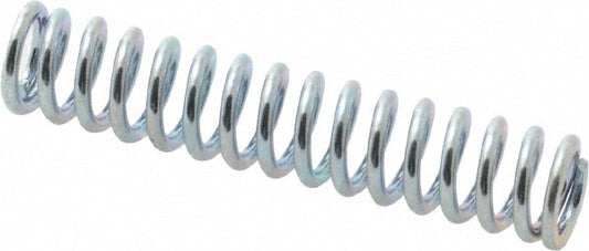 Gardner Spring 36056G Precision Compression Spring 0.3" OD, 1.5" Free Length