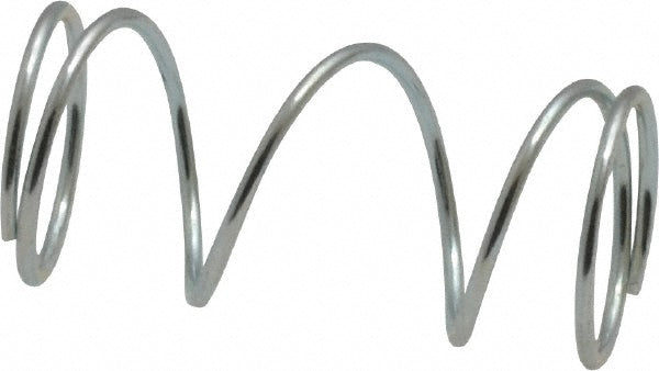 Gardner Spring 36058G Precision Compression Spring 0.36" OD, 0.75" Free Length