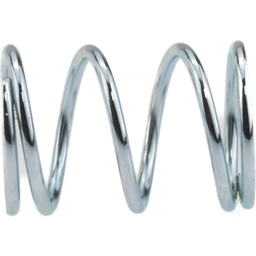 Gardner Spring 36060G Precision Compression Spring 0.3600" OD, 1/2" Free Length