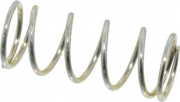 Gardner Spring 36061G Precision Compression Spring 0.36" OD, 0.875" Free Length