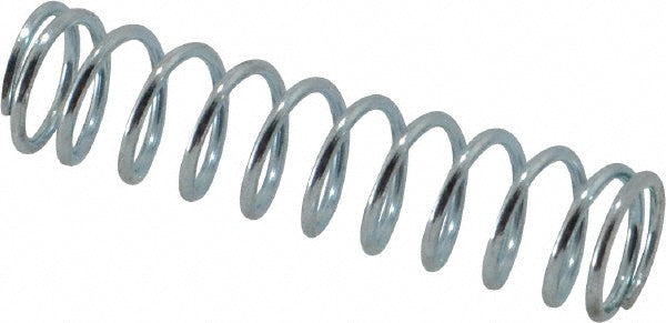 Gardner Spring 36065G Precision Compression Spring 0.36" OD, 1.5" Free Length