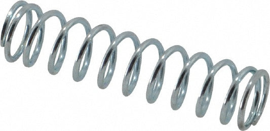 Gardner Spring 36065G Precision Compression Spring 0.36" OD, 1.5" Free Length