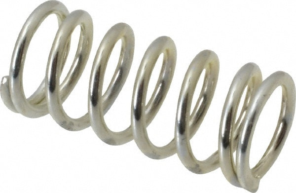 Gardner Spring 36067G Precision Compression Spring 0.36" OD, 0.812" Free Length