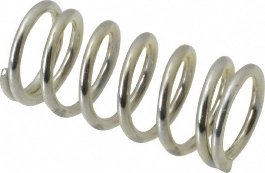 Gardner Spring 36067G Precision Compression Spring 0.36" OD, 0.812" Free Length