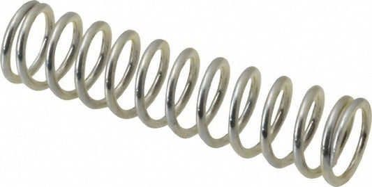 Gardner Spring 36068G Precision Compression Spring 0.36" OD, 1.5" Free Length