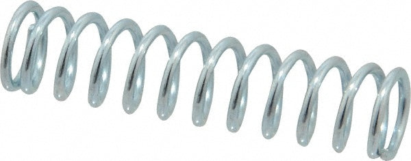 Gardner Spring 36071G Precision Compression Spring 0.36" OD, 1.5" Free Length