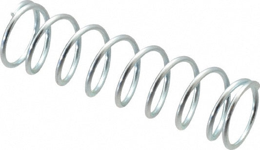 Gardner Spring 36074G Precision Compression Spring 0.42" OD, 1.5" Free Length