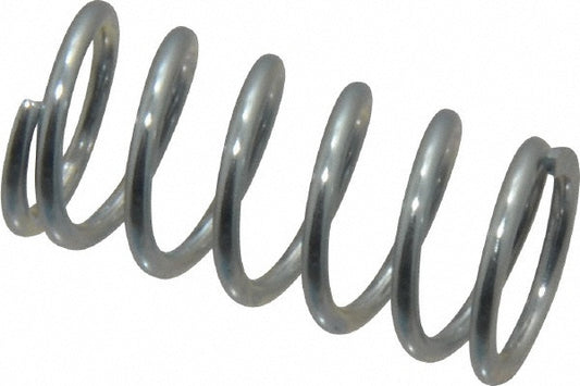 Gardner Spring 36079G Precision Compression Spring 0.42" OD, 0.875" Free Length