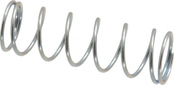 Gardner Spring 36086G Precision Compression Spring 0.48" OD, 1.5" Free Length