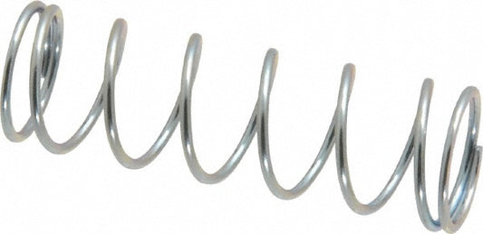 Gardner Spring 36086G Precision Compression Spring 0.48" OD, 1.5" Free Length