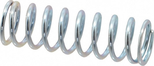 Gardner Spring 36095G Precision Compression Spring 0.48" OD, 1.5" Free Length