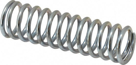 Gardner Spring 36113G Precision Compression Spring 0.6" OD, 2" Free Length