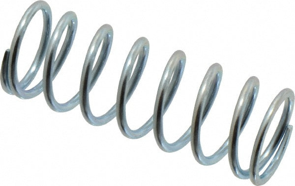 Gardner Spring 36122G Precision Compression Spring 0.72" OD, 2" Free Length