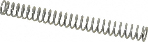 Gardner Spring GC360-3500 Compression Spring 0.36" OD, 3.5" Free Length