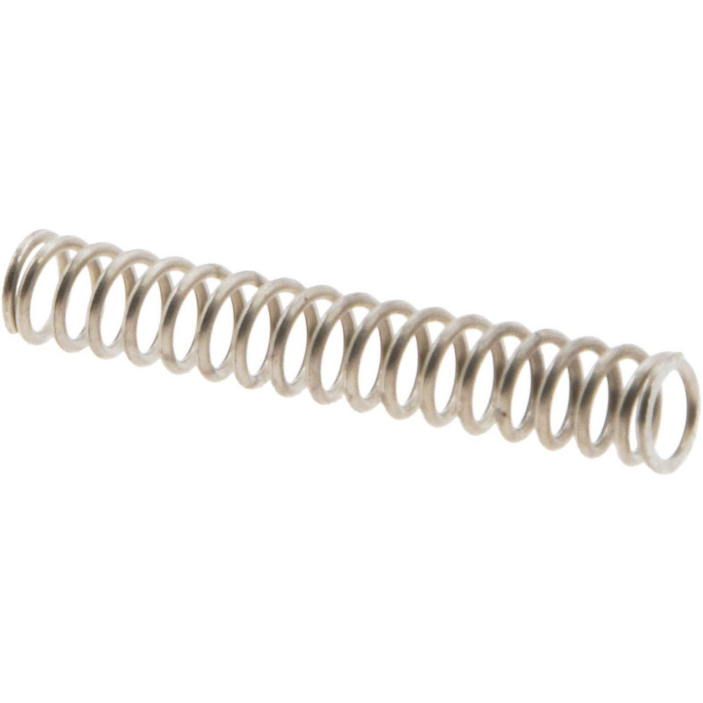 Gardner Spring 36002GS Precision Compression Spring 0.1200" OD, 3/4" Free Length