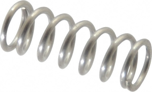 Gardner Spring 36031GS Precision Compression Spring 0.24" OD, 0.625" Free Length