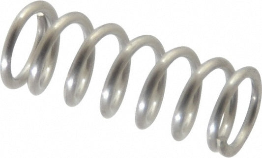Gardner Spring 36031GS Precision Compression Spring 0.24" OD, 0.625" Free Length