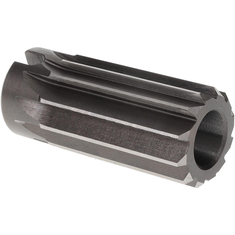 Value Collection SM2200120 Straight Shell Reamer 1-5/16" Dia, 3" OAL