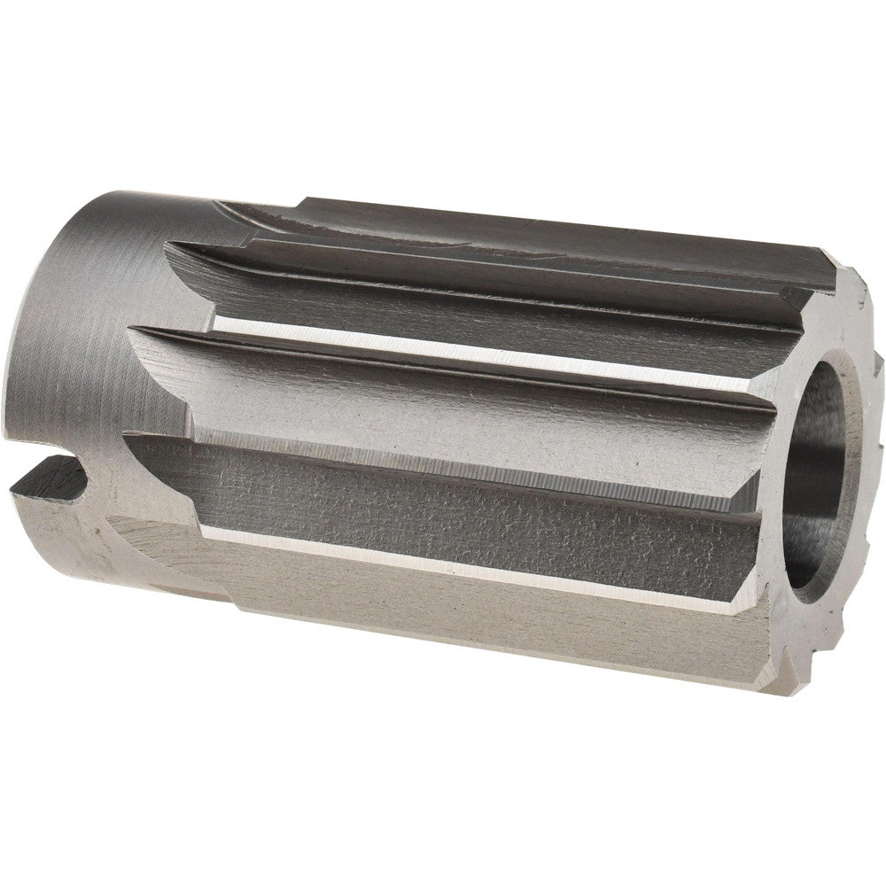 Value Collection SM2200160 Straight Shell Reamer 1-15/16" Dia, 3-1/2" OAL