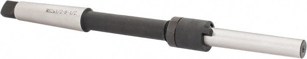 Value Collection 331-2104 #5, 13/16 to 1-1/32" Reamer Compatibility, Shell Reamer Arbor