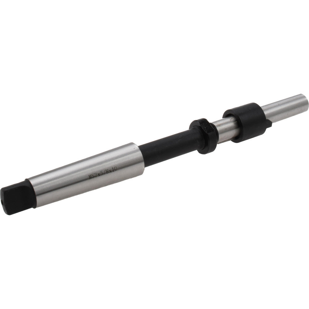 Value Collection 331-2106 #6, 1-1/16 to 1-9/32" Reamer Compatibility, Shell Reamer Arbor