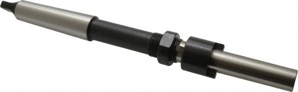 Value Collection 331-2108 #7, 1-5/16 to 1-5/8" Reamer Compatibility, Shell Reamer Arbor