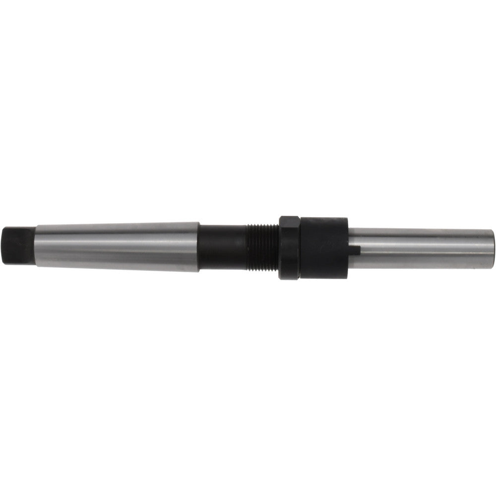 Value Collection 331-2110 #8, 1-11/16 to 2" Reamer Compatibility, Shell Reamer Arbor