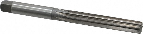 Lavallee & Ide Inc 564U .6250 Hand Reamer 5/8" Dia, 3-1/2" Flute Length, 7" OAL