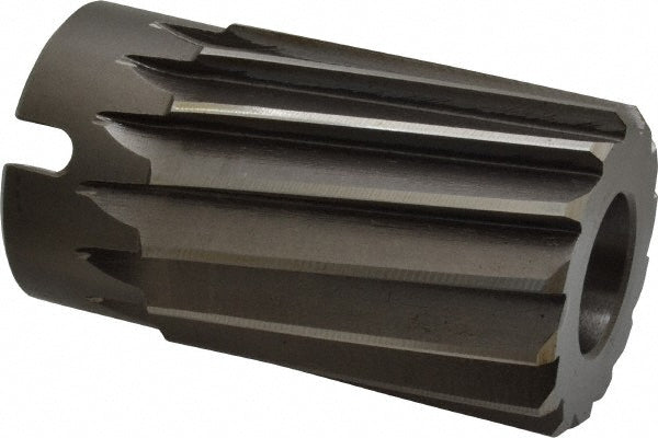 Value Collection SM2300200 Spiral Shell Reamer 2" Dia, 3-1/2" OAL