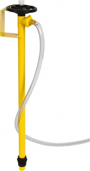 Lutz Pumps 0110-201 1-5/8 Inch Inlet, 46 GPM, 3/4 Inch Discharge, Drum Pump Tube