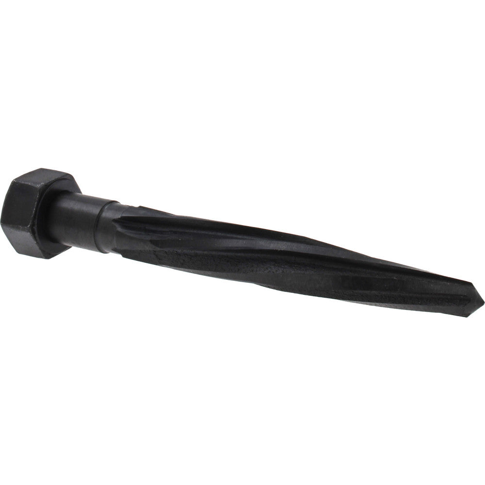 MAGNUM CARBIDE, LLC 429A144 Car Reamer 11/16" Dia, 4-1/2" Flute Length