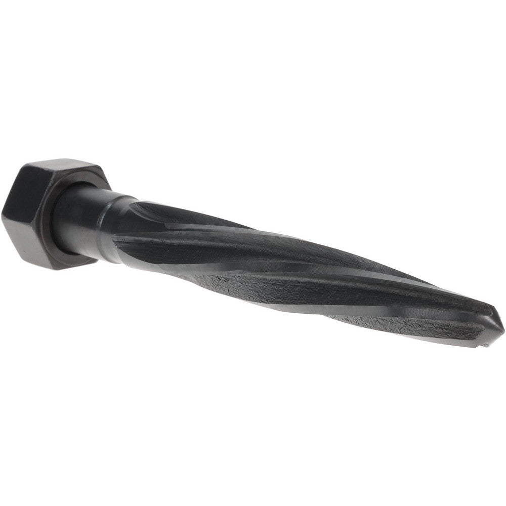 Magnum Carbide, Llc 429A152 Car Reamer 13/16" Dia, 5" Flute Length