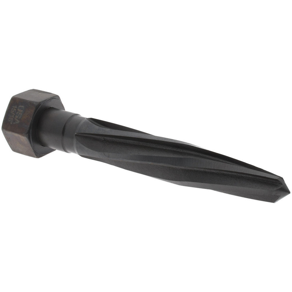MAGNUM CARBIDE, LLC 429A160 Car Reamer 15/16" Dia, 5" Flute Length