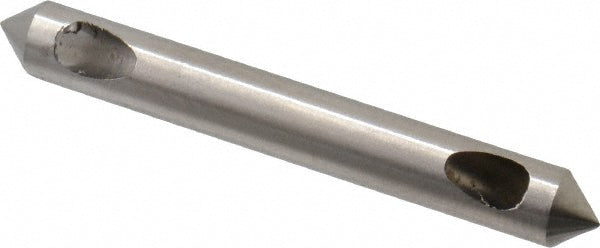 M.A. Ford 67018702 Countersink 3/16" Head Dia, 82.00 deg Included Angle, 0 Flute, High-Speed Steel, Right Hand Cut