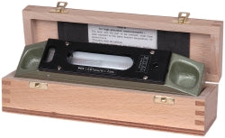 SPI 61R-8"-.0001 Precision Level Inspection Block, 0.0001" Sensitivity Per 10"