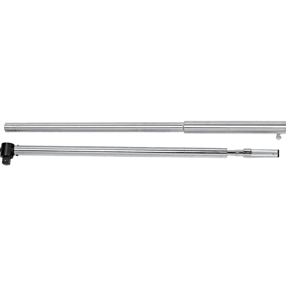 Proto J6023 Micrometer Fixed Head Torque Wrench