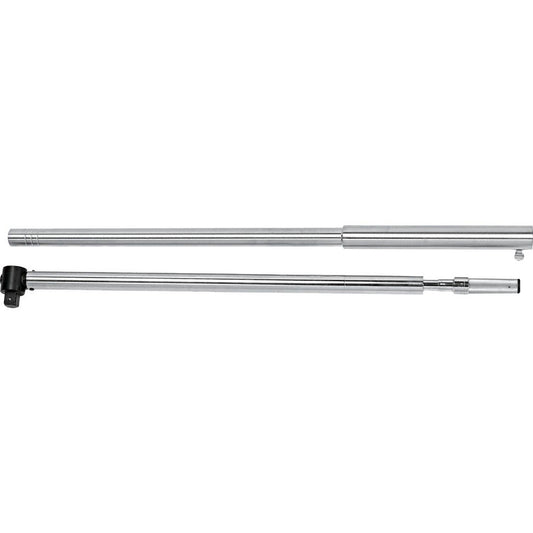 Proto J6023 Micrometer Fixed Head Torque Wrench